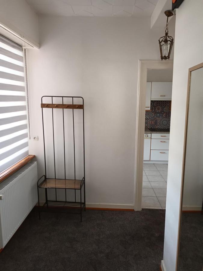 Ferienwohnung Logis Le 18 Rose Straßburg Exterior foto